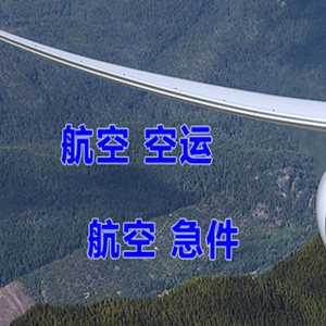 温州龙湾航空快递快递-选东方航空和上海航空