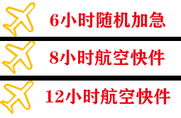 温州龙湾航空快递快递公司,专业空运当天件
